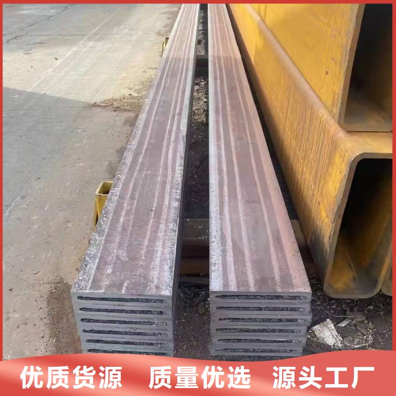 40*40*5無縫方管100*100*4無縫方管圖片