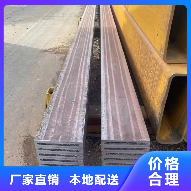 30*30*3無縫方管100*100*12無縫方管采購價格