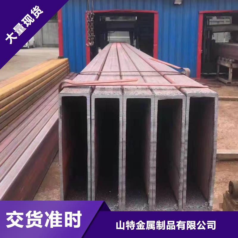 【無縫方管_打井無砂管好貨有保障】
