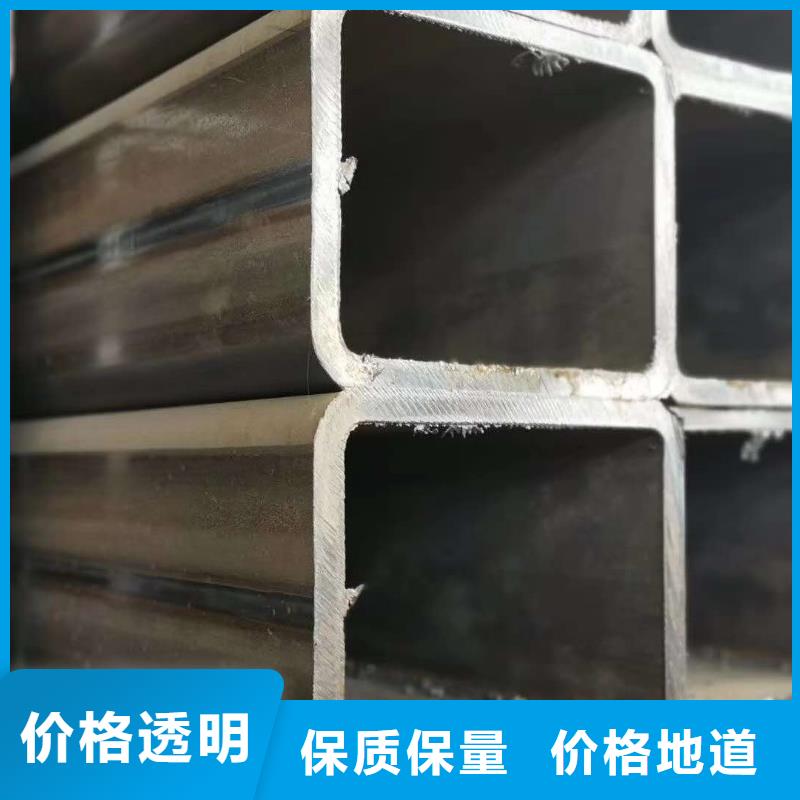 無縫方管擁有核心技術優勢
