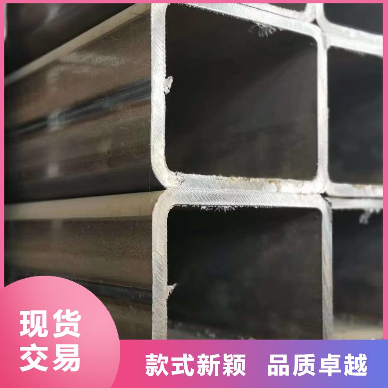 无缝方管-打井无砂管当日价格