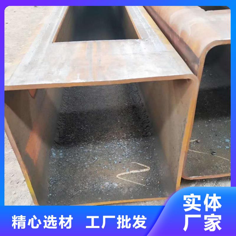 无缝方管滤水管售后无忧