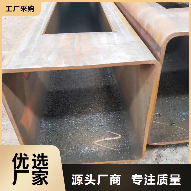  无缝方管实力雄厚品质保障
