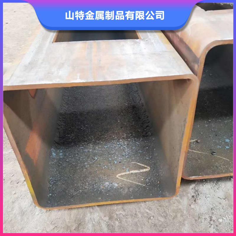 无缝方管服务周到