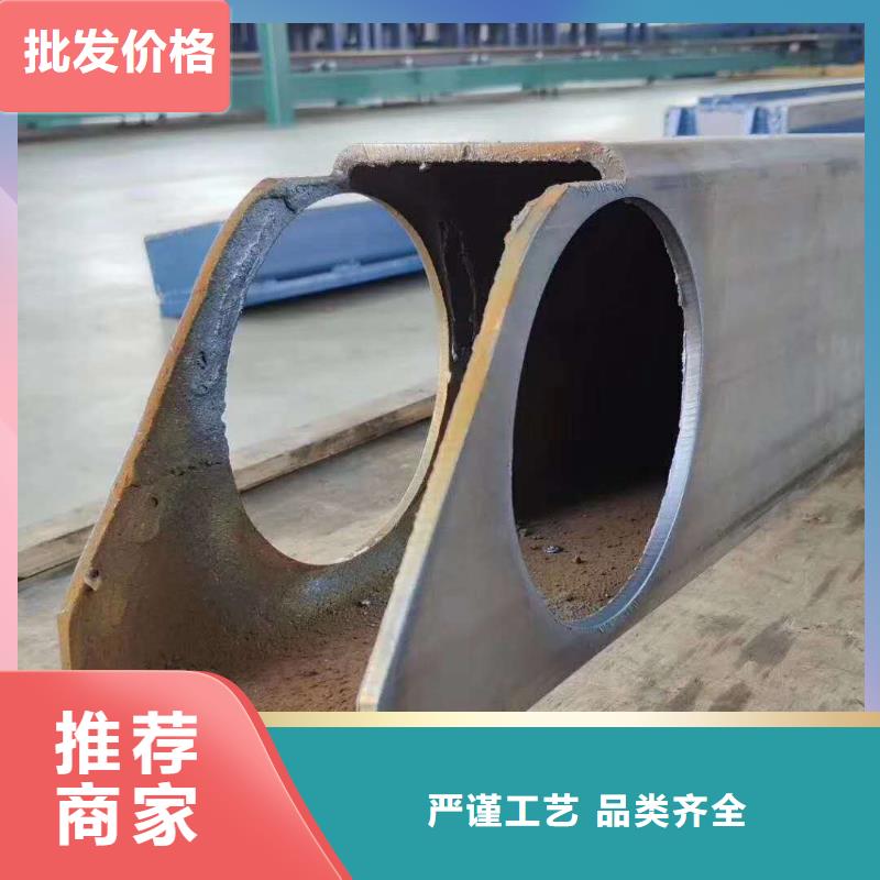 無縫方管每個細節都嚴格把關