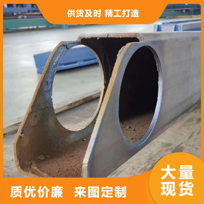 無縫方管每個細節都嚴格把關