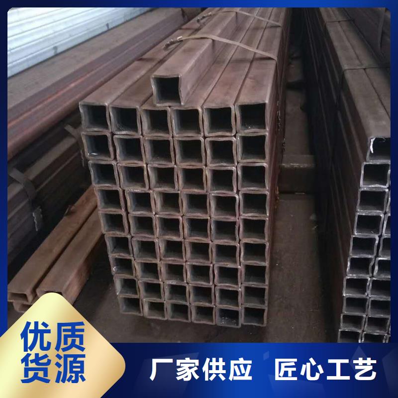 50*50*4無縫方管130*130*14無縫方管價格實惠
