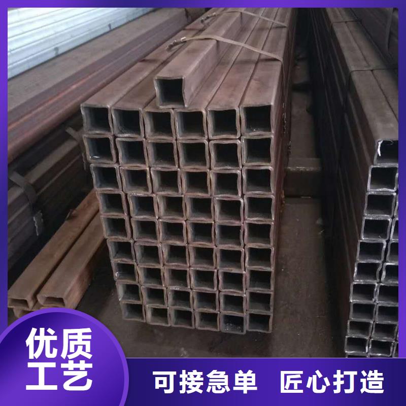无缝方管滤水管售后无忧
