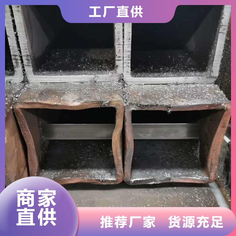【無縫方管_打井無砂管好貨有保障】