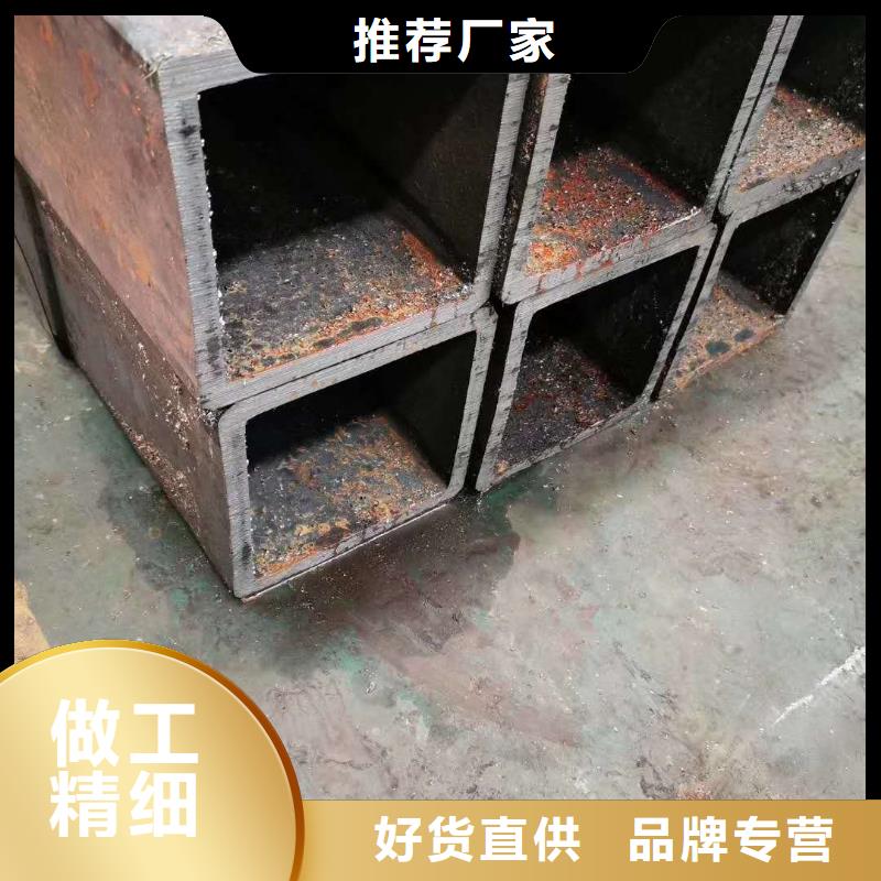 80*80*8無(wú)縫方管120*120*5無(wú)縫方管本地廠家