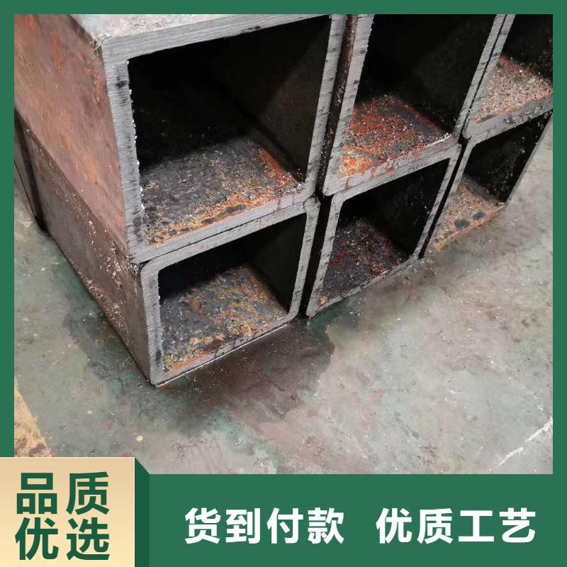 無縫方管實力大廠家