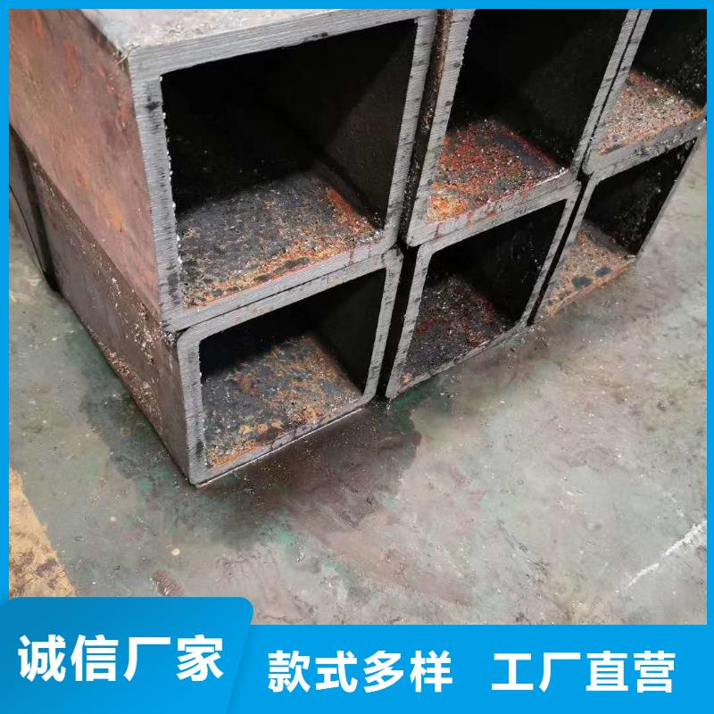  无缝方管现货采购