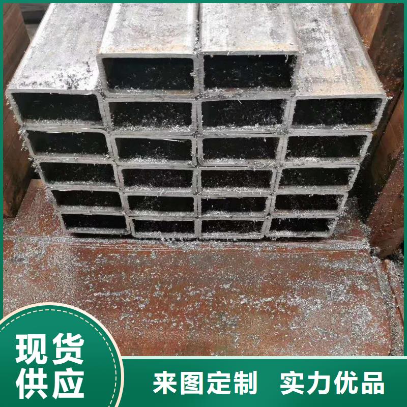 60*60*5無(wú)縫方管110*110*10無(wú)縫方管正規(guī)廠家