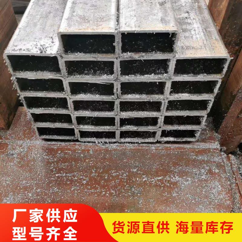 无缝方管_打井无砂管供应采购