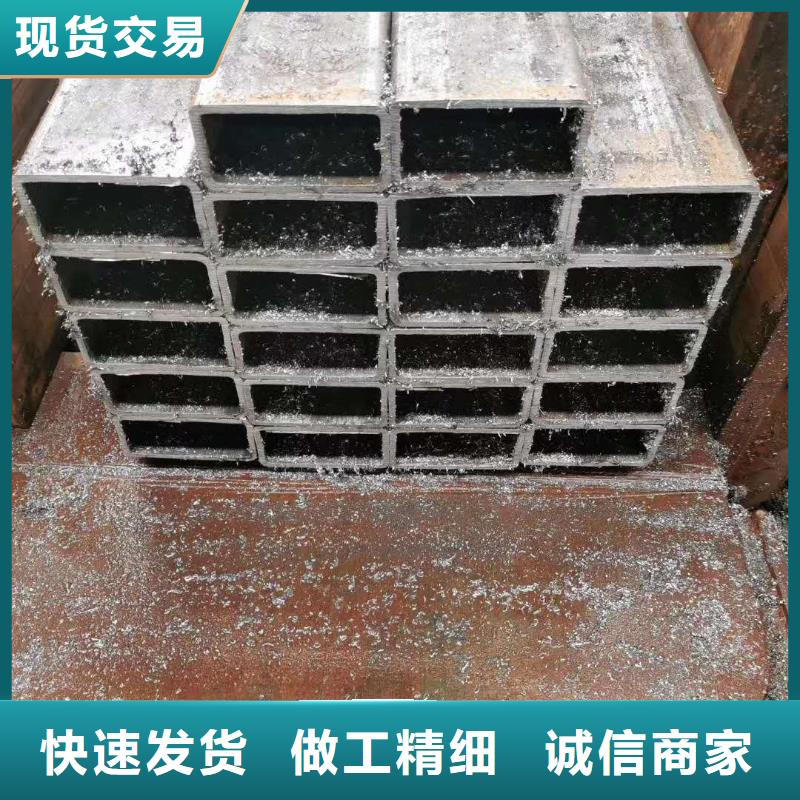 無縫方管源頭把關放心選購