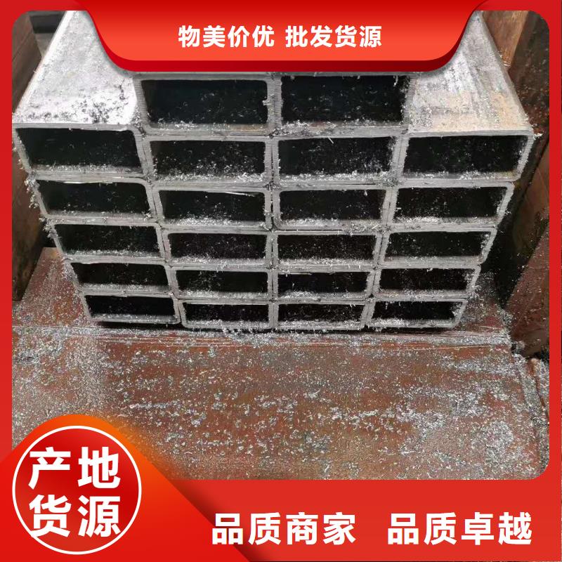 無縫方管多種款式可隨心選擇