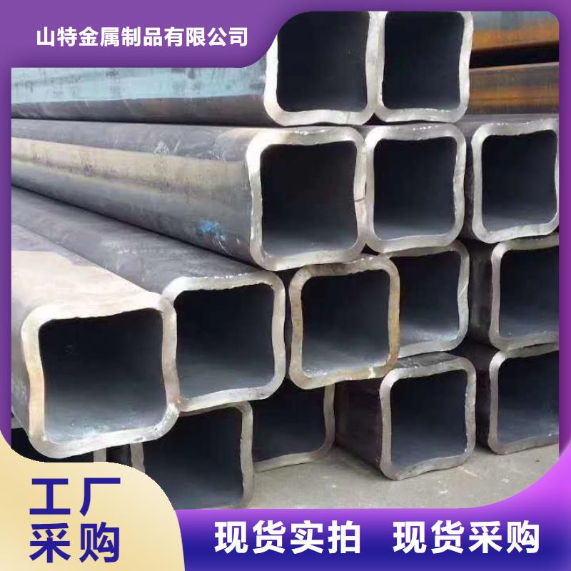 无缝方管做工精细