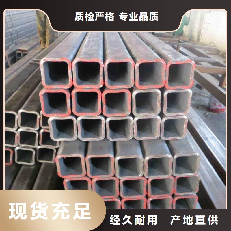 【無縫方管_濾水管廠家實體誠信廠家】