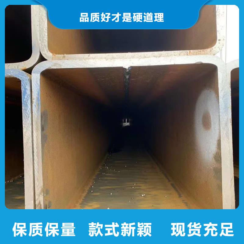 无缝方管滤水管售后无忧