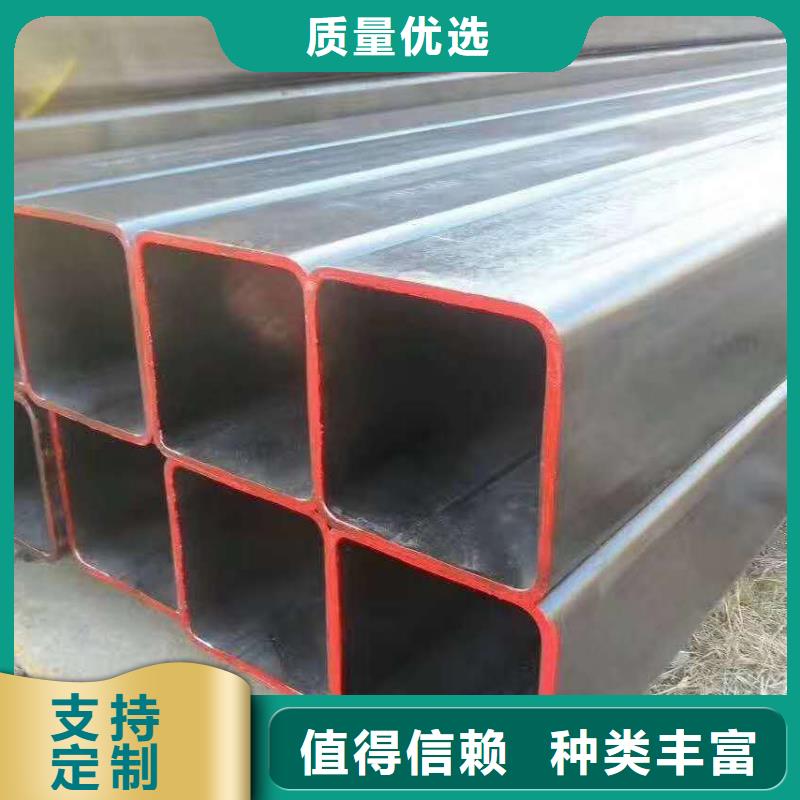 無縫方管擁有核心技術優勢
