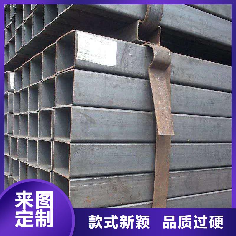 无缝方管滤水管售后无忧