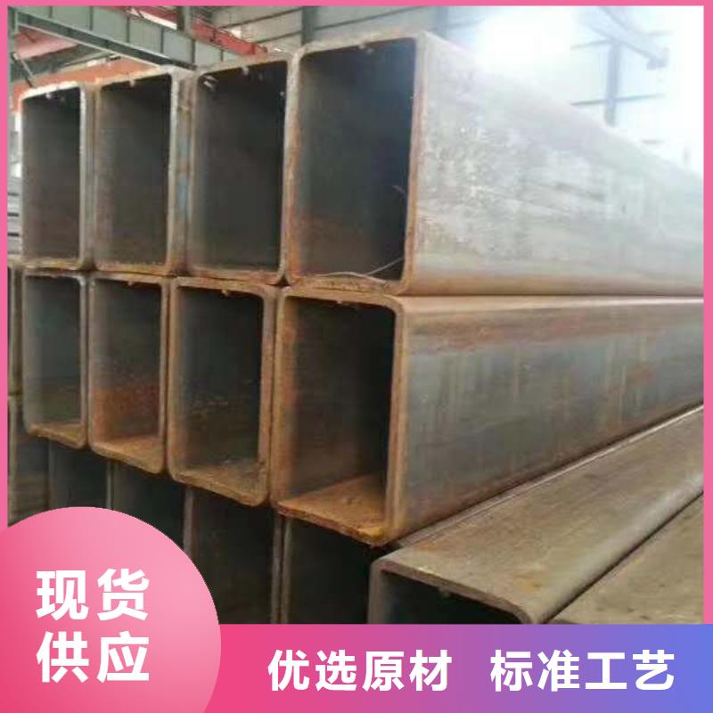 无缝方管做工精细