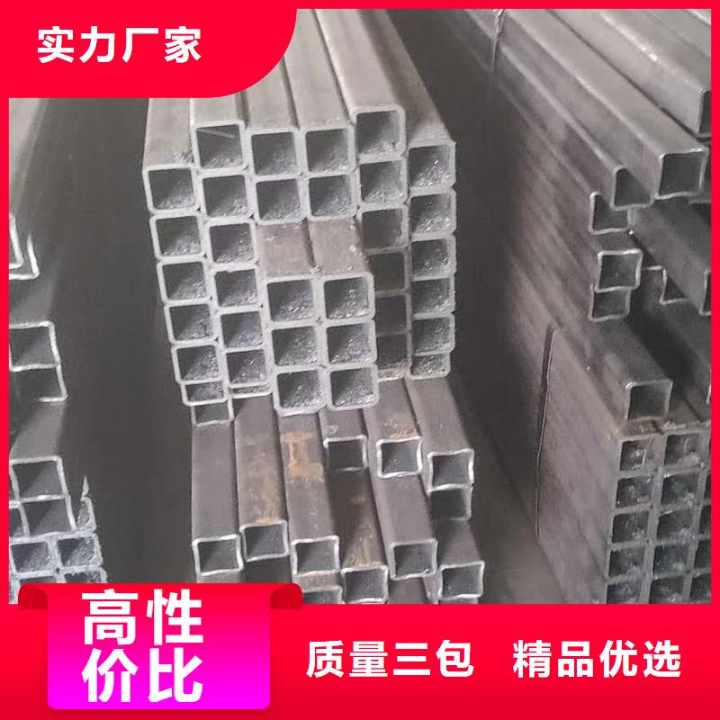 无缝方管做工精细