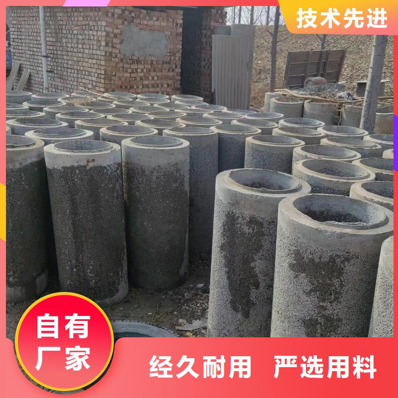 井用无砂管送货上门