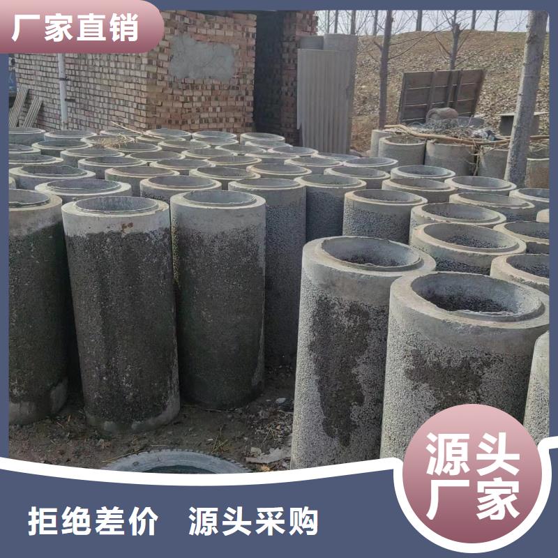 井用无砂管认准大品牌厂家