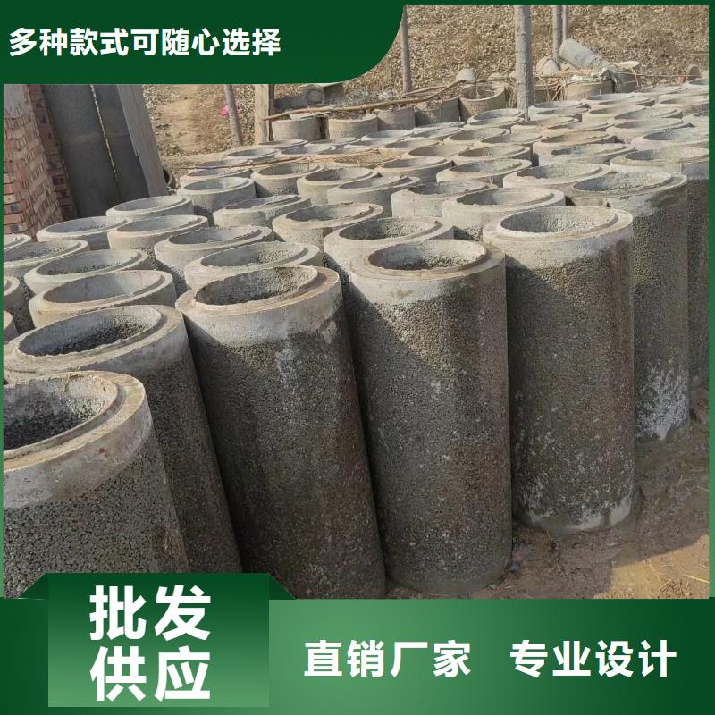 井用无砂管-钢板卷管物流配货上门