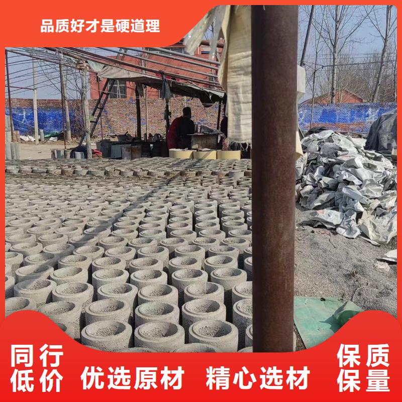井用无砂管厂家经验丰富