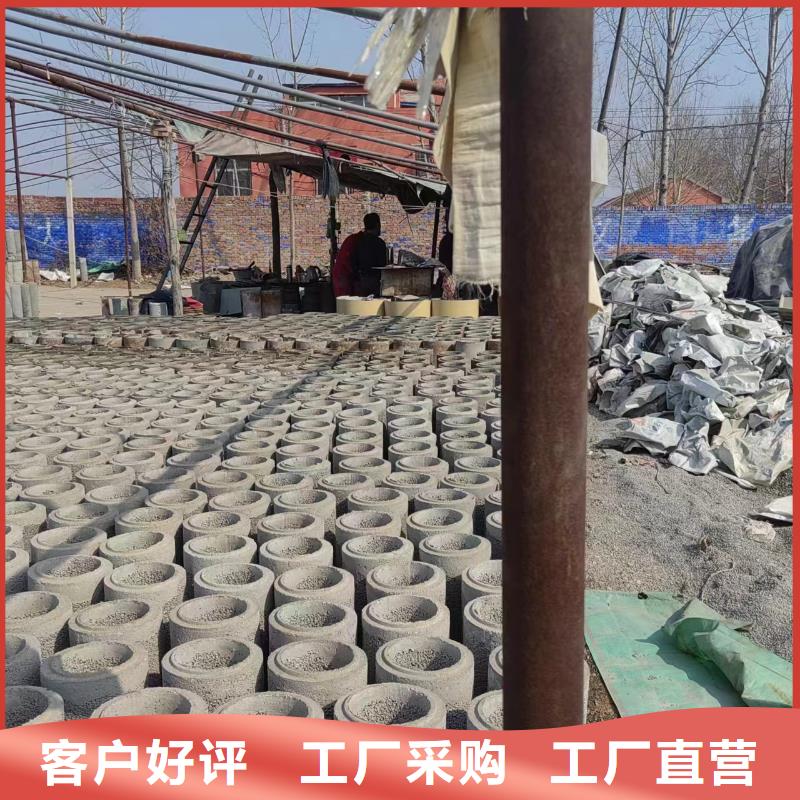 井用无砂管质检严格放心品质