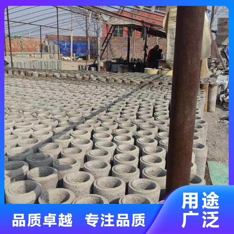  井用无砂管客户满意度高