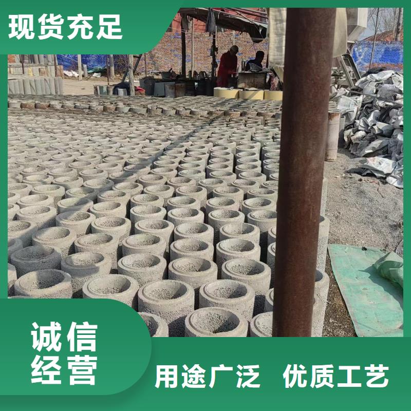 井用无砂管滤水管大厂家实力看得见