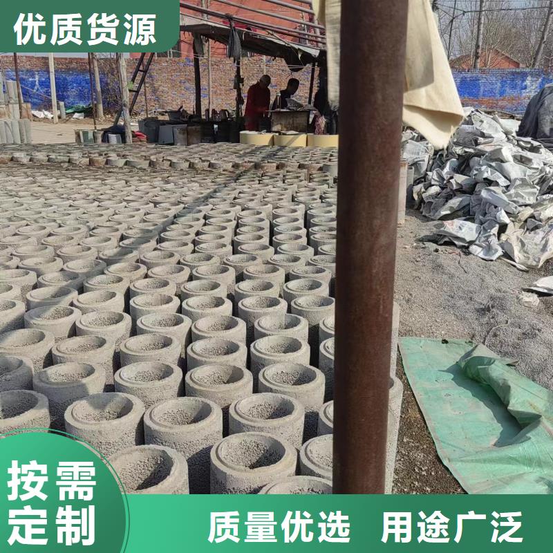 井用无砂管专注细节专注品质