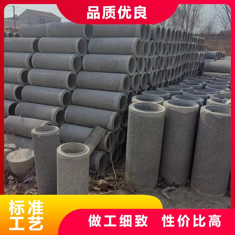 井用无砂管认准大品牌厂家