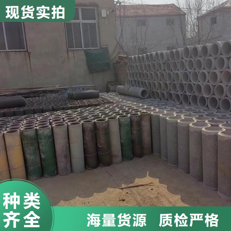 井用无砂管专业生产厂家