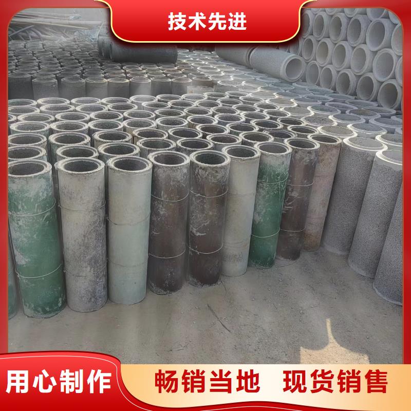 井用无砂管滤水管厂家联系厂家