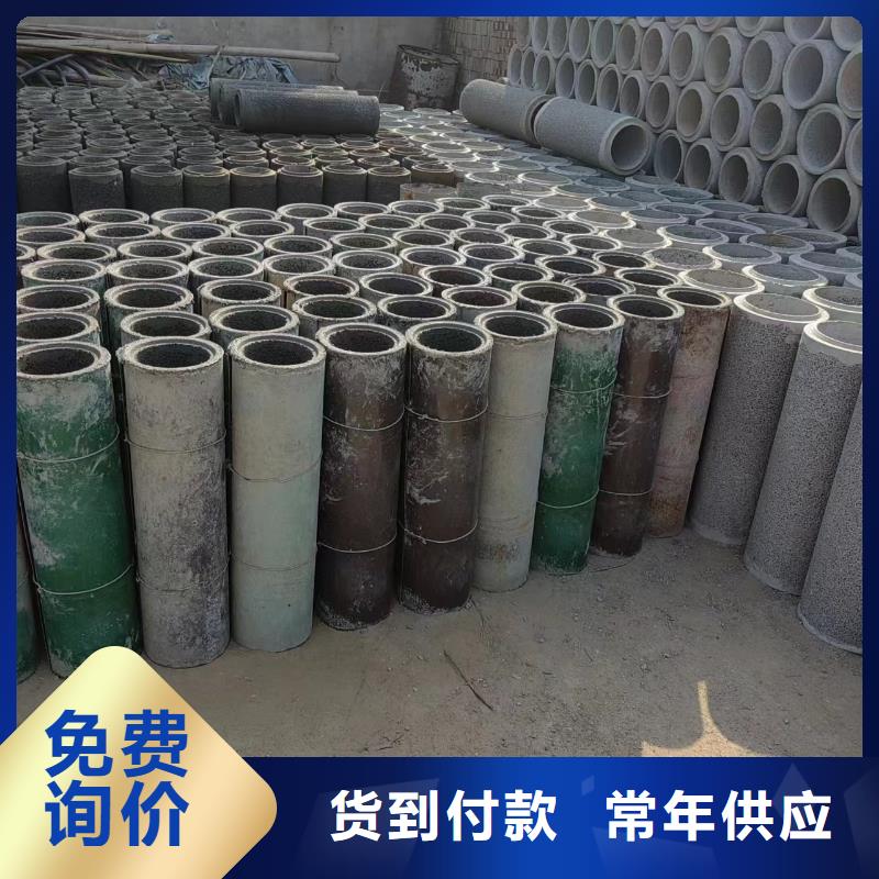 井用無(wú)砂管超產(chǎn)品在細(xì)節(jié)