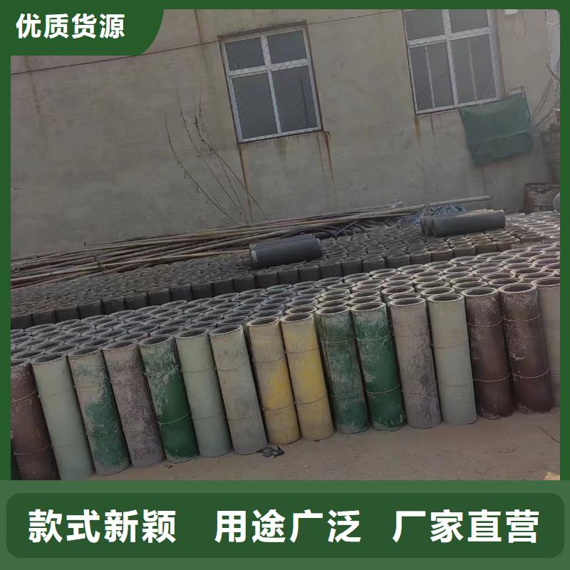 井用無(wú)砂管質(zhì)量看得見(jiàn)