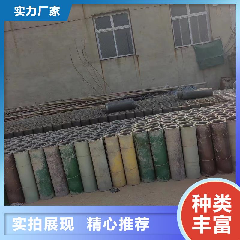 井用無(wú)砂管工廠現(xiàn)貨供應(yīng)