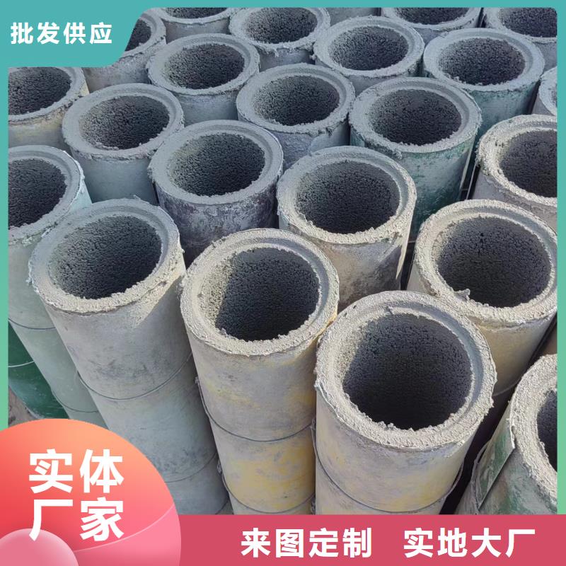 井用无砂管产地直销