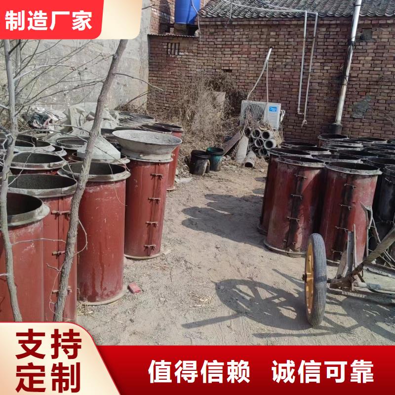 井用无砂管厂家实力大