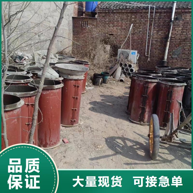 井用无砂管支持大批量采购