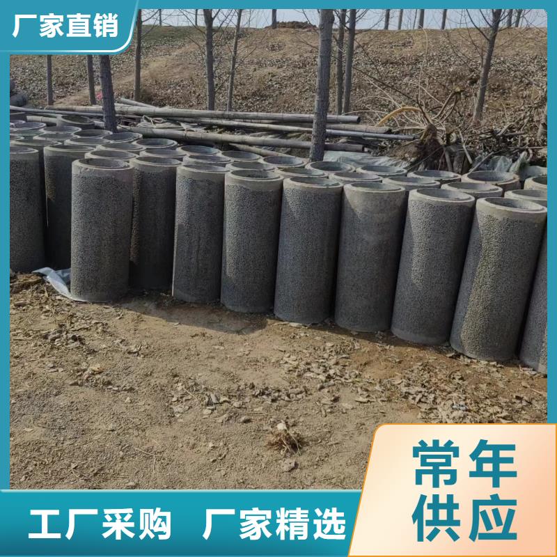 井用無(wú)砂管精品選購(gòu)