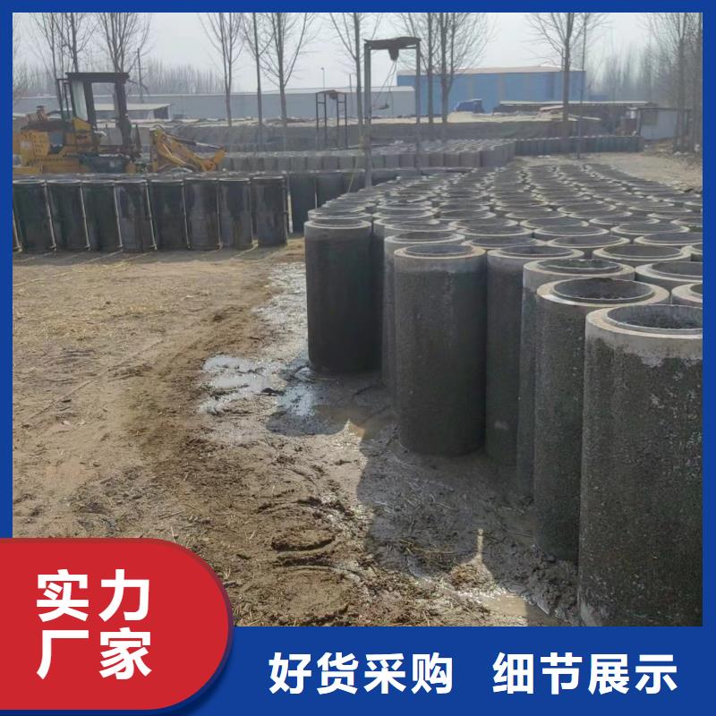 井用無(wú)砂管工廠現(xiàn)貨供應(yīng)