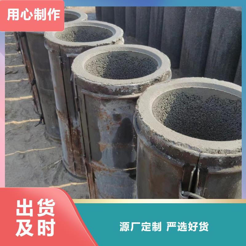 井用无砂管好厂家有担当