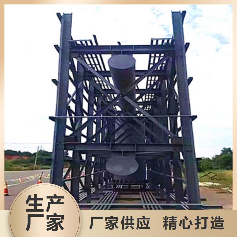 單立柱制作廠家-定制單立柱一對一為您服務(wù)