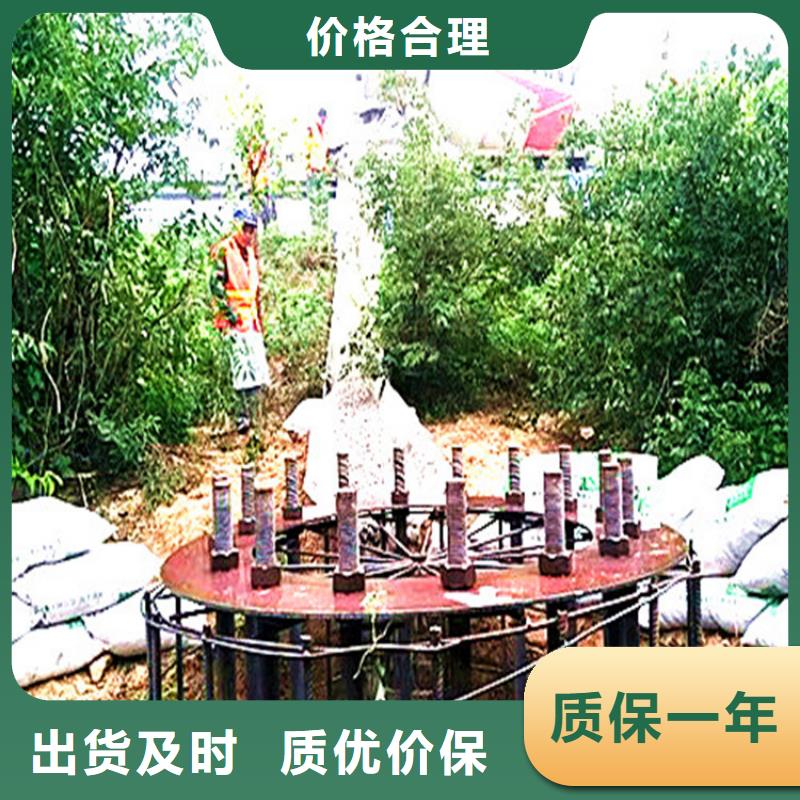 高立柱制作圖紙