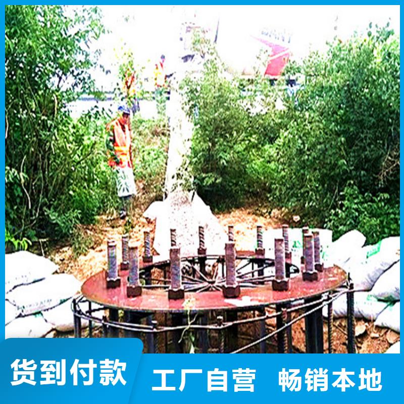 單立柱制作廠家單立柱高炮定制支持定制貼心售后